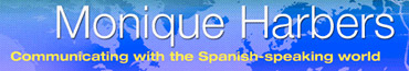 Monique Harbers - Translation Services