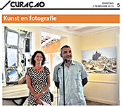 Monique Harbers Landhuis Bloemhof