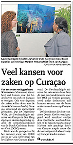 Curaçao Huis
