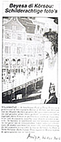 Amigoe Article  20-11-2011