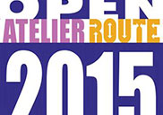 Monique Harbers Open Atelier Route 2015