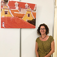 Monique Harbers Open Atelier Route 2015